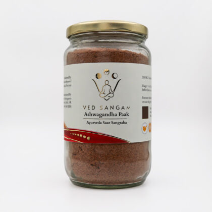 Ashwagandhapaak