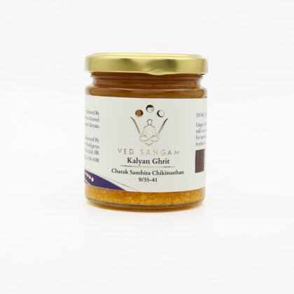 Kalyan Ghrit