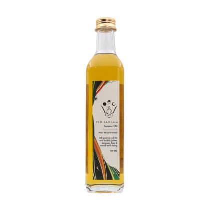 Sesame Oil