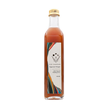Sugarcane Vinegar