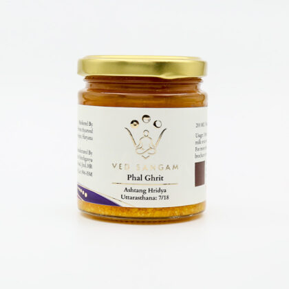 Phal Ghrit