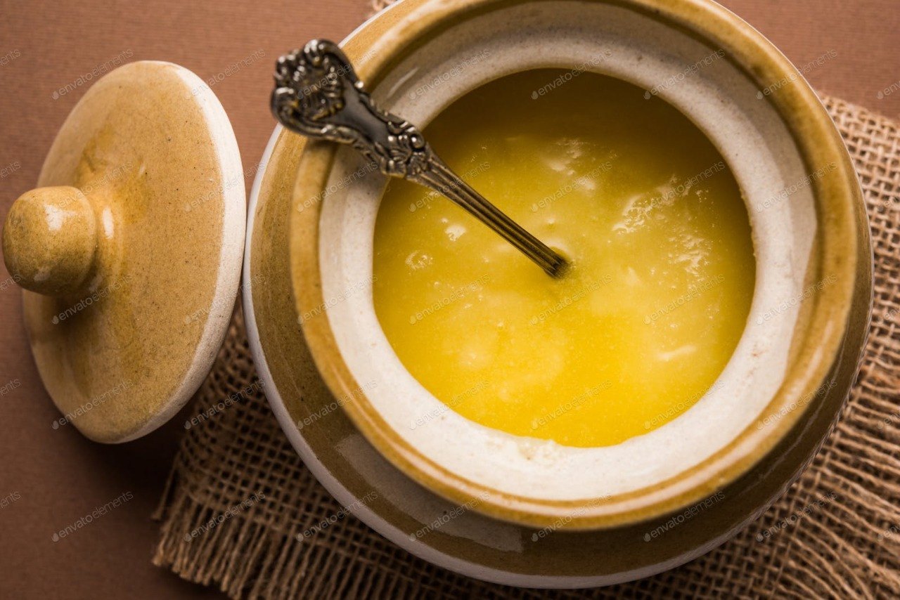 The Golden Elixir: Unveiling the Ancient Benefits of Bilona Ghee